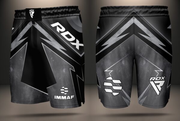 MMA IMMAF SORC