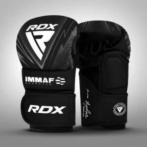 MMA rukavice immaf