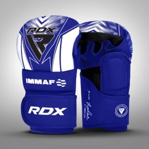 MMA Rukavice IMMAF