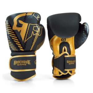 Rukavice za boks Ground Game BLING 12oz