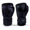 Rukavice za boks Ground Game Crne 12oz - Slika 2