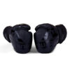 Rukavice za boks Ground Game Crne 12oz - Slika 4