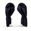 Rukavice za boks Ground Game Crne 12oz - Slika 3