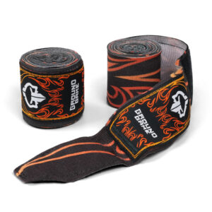 Bandažeri 4M Ground Game Flames