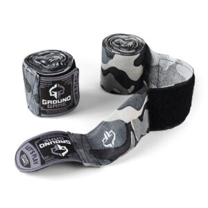 Bandažeri 4M Ground Game Moro Beli