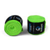 Bandažeri 4M Ground Game Neon (Zeleni) - Slika 3