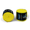 Bandažeri 4M Ground Game Neon (Žuti) - Image 3