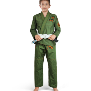 BJJ Kimono za decu Ground Game