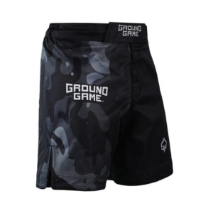 Šorts za MMA i Grappling Ground Game