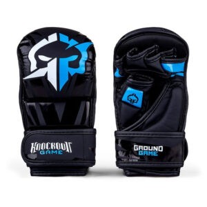 MMA Rukavice za Sparing Ground Game Logo