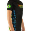 RashGuard Kompresivna majica za decu Ground Game - Slika 2