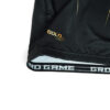 Rash Guard Kompresivna majica Ground Game Gold - Slika 4