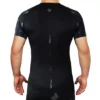 Rash Guard Kompresivna majica Ground Game Moro - Slika 2