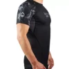 Rash Guard Kompresivna majica Ground Game Moro - Slika 3