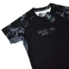 Rash Guard Kompresivna majica Ground Game Moro - Slika 6