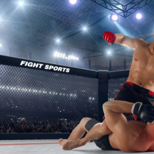 mma-oprema