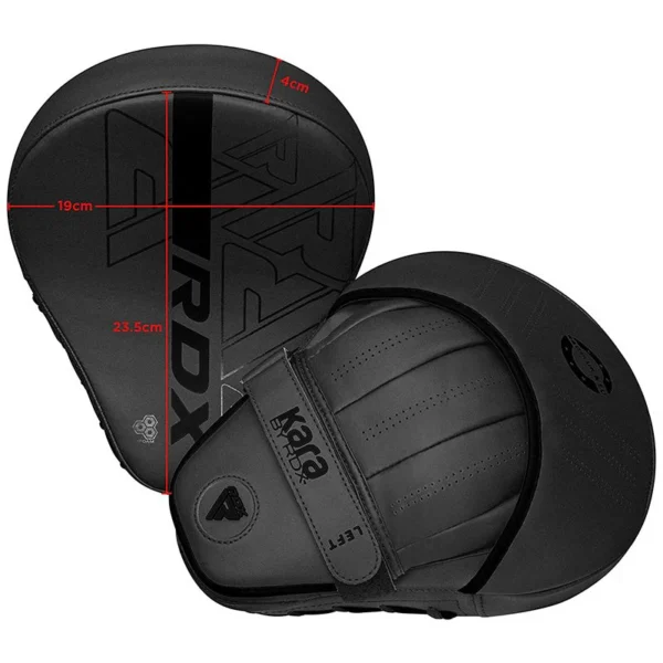 RDX F6 Kara Fokuseri - Image 3