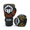 Rukavice za boks Ground Game FLAMES 12oz - Slika 3