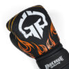 Rukavice za boks Ground Game FLAMES 12oz - Slika 5
