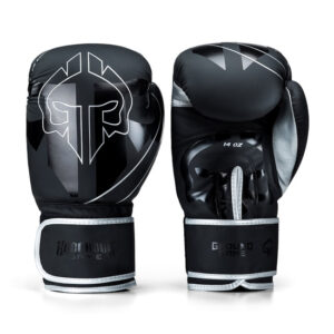 Rukavice za boks Ground Game LOGO 12oz