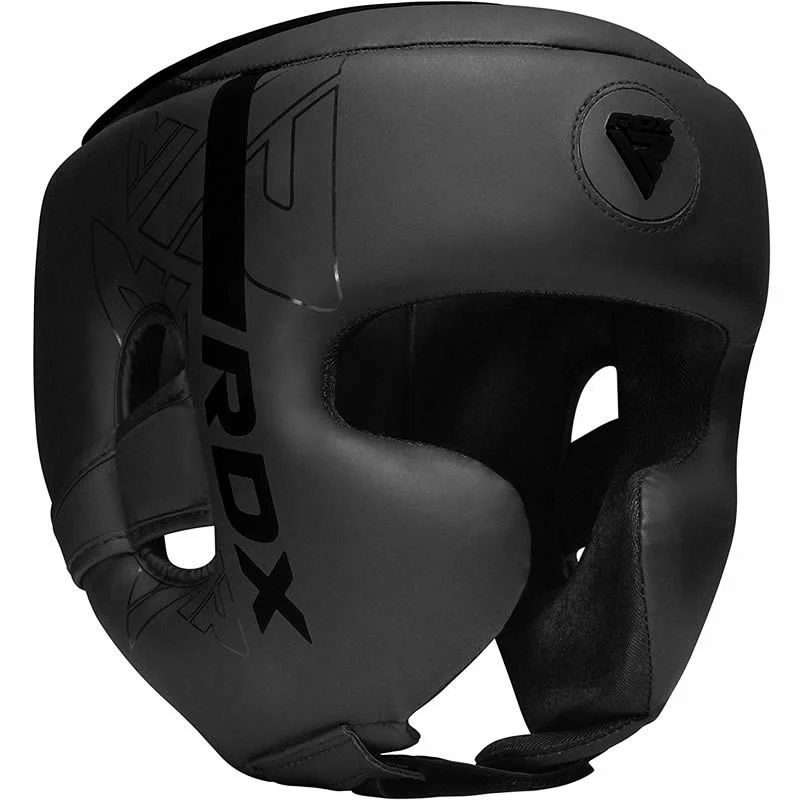 Kaciga za boks RDX F6 KARA