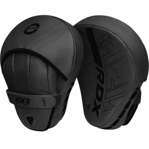 RDX F6 Kara Fokuseri
