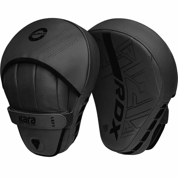 RDX F6 Kara Fokuseri
