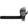 MMA Rukavice za sparing RDX KARA Crne - Slika 5