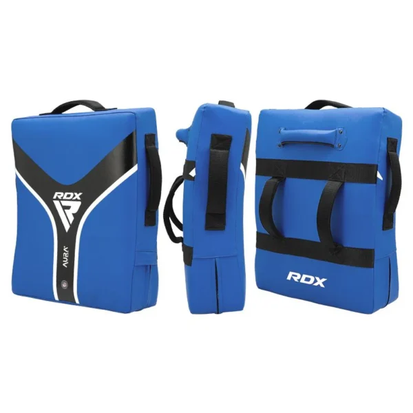 RDX Fokuser AURA PLUS T-17 Plavi - Image 2