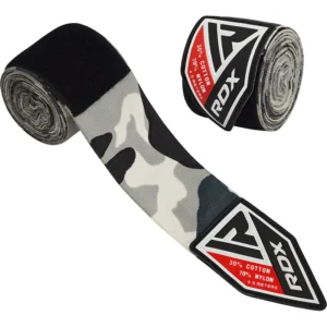 Bandažeri 4.5M RDX RC PRO