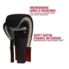 RDX F4 Bokserske sparing Rukavice Plave 12oz - Slika 2