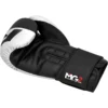 RDX F4 Bokserske sparing Rukavice Bele 12oz - Slika 4