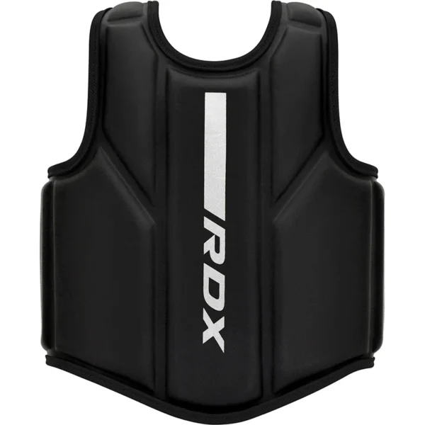 RDX F6 Kara Štitnik za grudi Beli