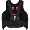 RDX F6 Kara Štitnik za grudi Beli - Slika 3