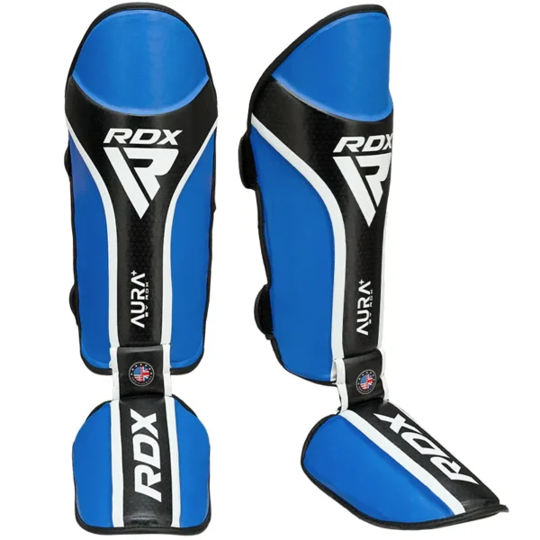 Štitnici za potkolenice RDX Aura Plus