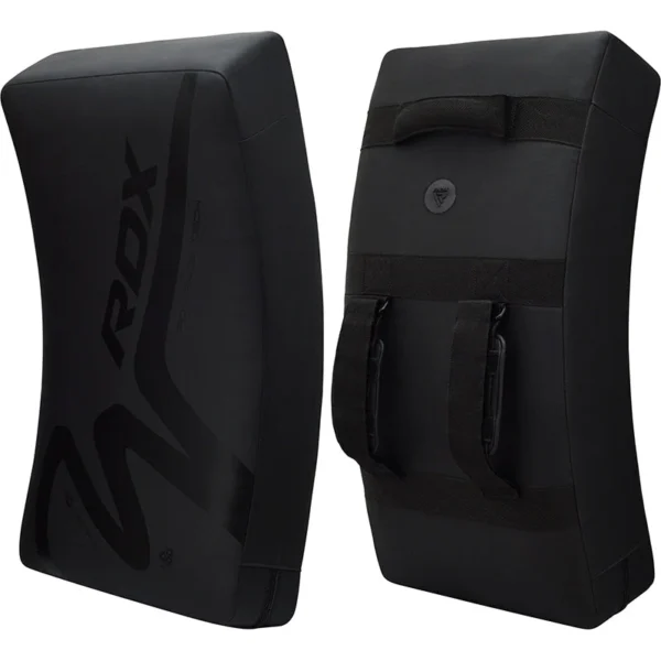 RDX T15 Fokuseri Crni