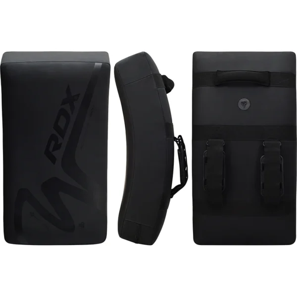 RDX T15 Fokuseri Crni - Image 2
