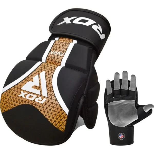 MMA Rukavice za sparing RDX Aura Plus