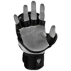 MMA Rukavice za sparing RDX T6 Crvene - Slika 4