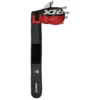 MMA Rukavice za sparing RDX T6 Crvene - Slika 5
