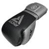 RDX L2 Bokserske sparing Rukavice Silver - Slika 2