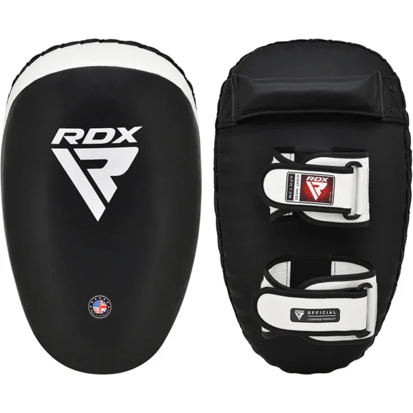 Muay Thai Fokuser RDX T3