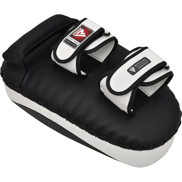 Muay Thai Fokuser RDX T3 - Image 8