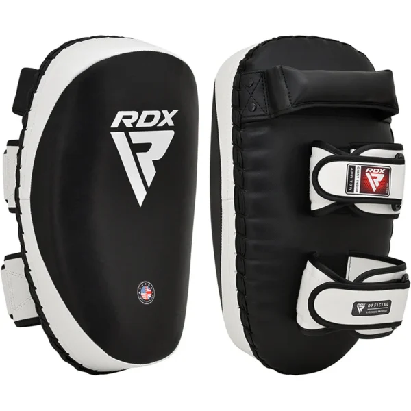 Muay Thai Fokuser RDX T3 - Image 10