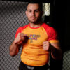 RashGuard Kompresivna majica Cheat Meal – Kratak rukav - Slika 2