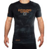 Rash Guard Kompresivna majica Ragnarok – Kratak rukav - Slika 2