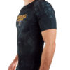 Rash Guard Kompresivna majica Ragnarok – Kratak rukav - Slika 4