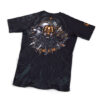 Rash Guard Kompresivna majica Ragnarok – Kratak rukav - Slika 7