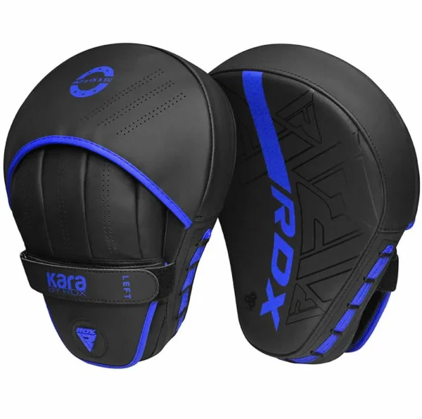 Fokuseri RDX F6 KARA Plavi