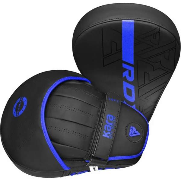 Fokuseri RDX F6 KARA Plavi - Image 4